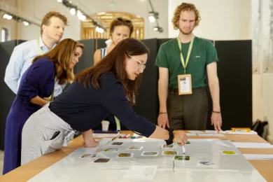 [FR] ATELIER DES SOLS VIVANTS