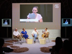 HOW TO BALANCE SOIL HEALTH & BUSINESS PERFORMANCE​ 🎥