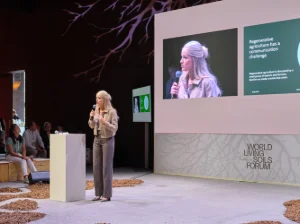 DISCOURS D'OUVERTURE SUR L'INFLUENCE AGRICOLE 🎥