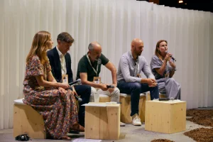 LE CARBONE ET LA NATURE: LES MÉCANISMES DE CRÉDIT SUR LES INTÉRÊTS DES AGRICULTEURS 🔉