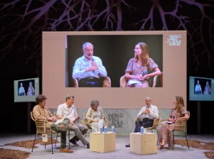 IS THERE A SCIENTIFIC CONSENSUS ON REGENERATION? 🎥