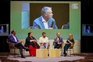 FROM LOCAL ACTION TO GLOBAL IMPLEMENTATION 🎥