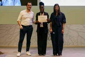REMISE DU PRIX DE LA SOLUTION "COUP DE CŒUR" 🎥