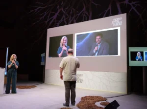 EN DIRECT DU BRÉSIL : LA POSITION DU BRÉSIL EN MATIÈRE DE PRÉSERVATION DES ÉCOSYSTÈMES ET DE RÉGÉNÉRATION DES SOLS + DÉVELOPPEMENT DE L'AGRICULTURE RÉGÉNÉRATRICE AU BRÉSIL 🎥