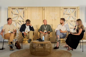 10 ANS D'AGROFORESTERIE : BILAN ET PERSPECTIVES D'AVENIR 🔉