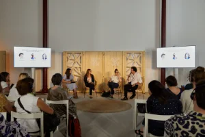 HOSPITALITY & GASTRONOMY : A VIRTUOUS CIRCLE WITH SOIL ? 🔉