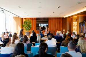 SATELLITE EVENT: USA - Soil: The Foundation of Beauty, Taste and Prosperity 🎥