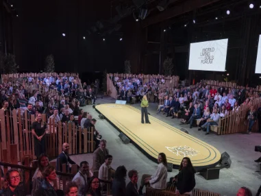 Le World Living Soils Forum clôture sa deuxième édition et lance un appel à agir collectivement pour les sols vivants