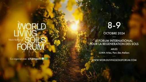 Le World Living Soils Forum dévoile une programmation riche et engageante pour passer à l’échelle et accélérer la régénération des sols